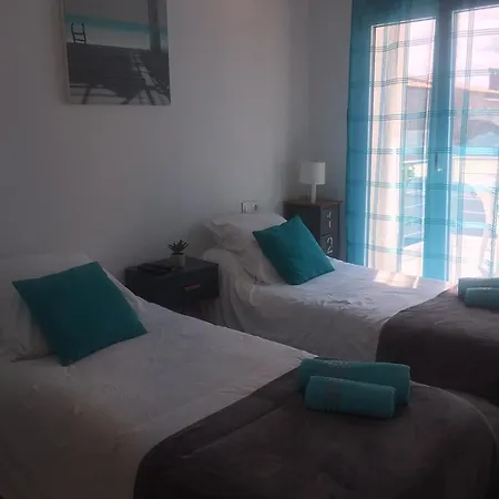 La Casa Borsalina Ampuriabrava