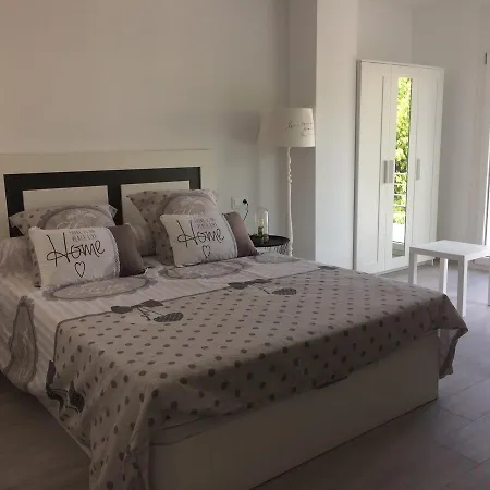 Villa La Casa Borsalina Empuriabrava