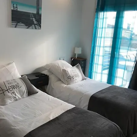 La Casa Borsalina Empuriabrava