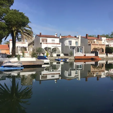 Villa La Casa Borsalina