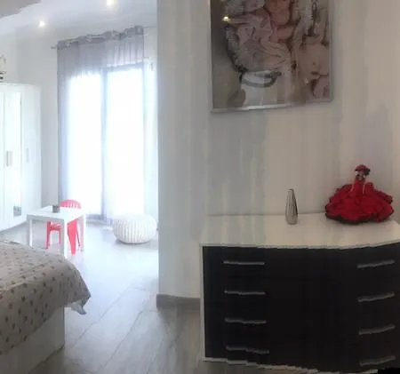 La Casa Borsalina Villa Empuriabrava